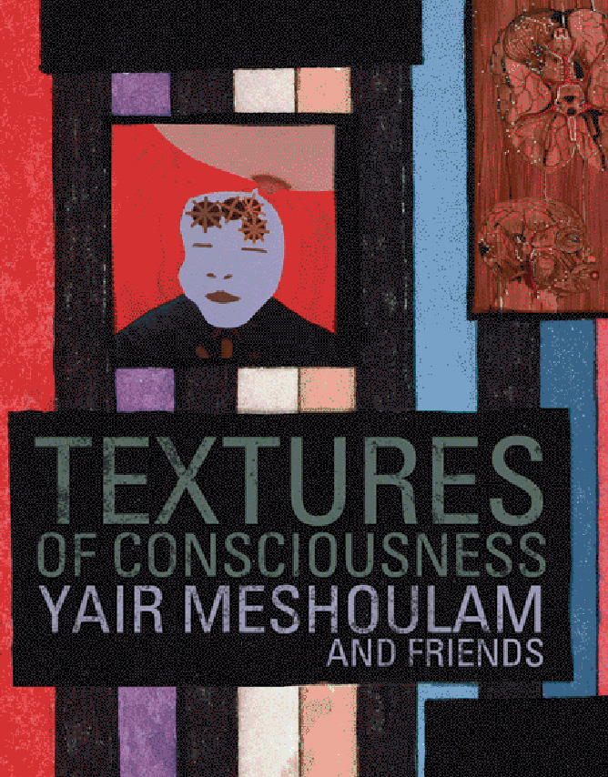 yair meshoulam artist