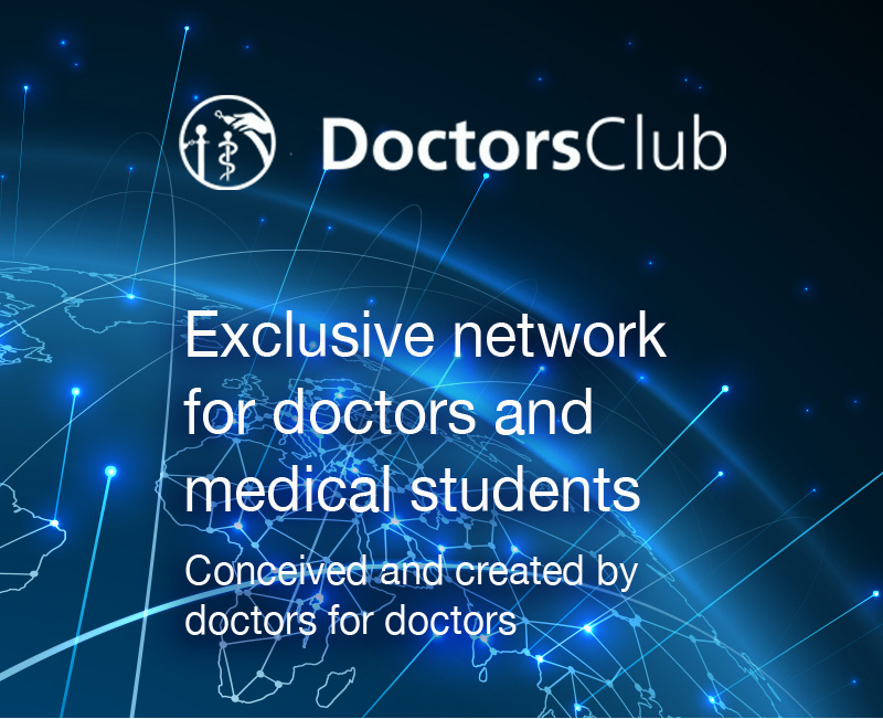 doctors club